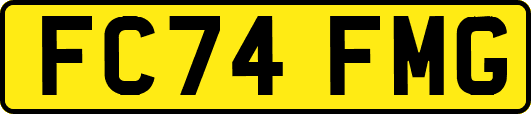 FC74FMG