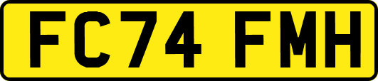 FC74FMH