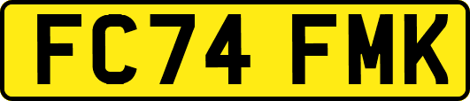FC74FMK