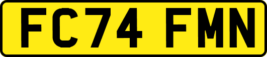 FC74FMN