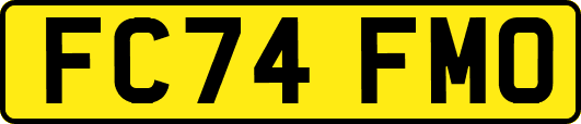 FC74FMO