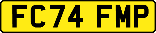 FC74FMP