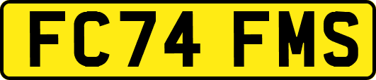 FC74FMS