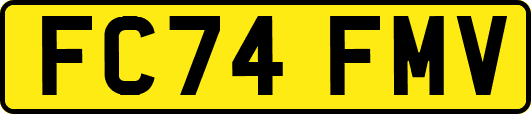 FC74FMV