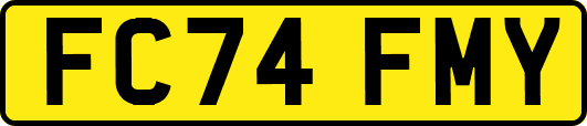 FC74FMY