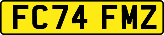 FC74FMZ