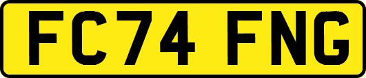 FC74FNG