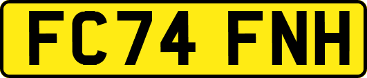 FC74FNH