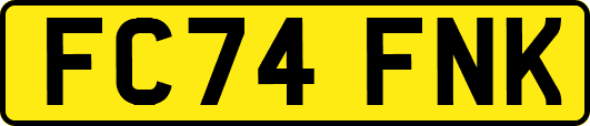 FC74FNK