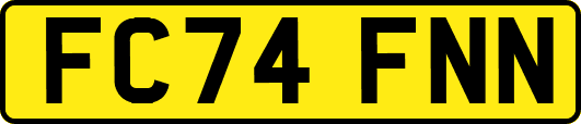 FC74FNN