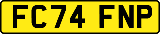 FC74FNP