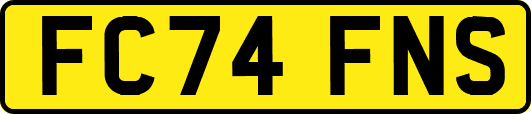 FC74FNS