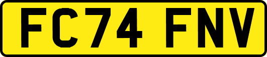 FC74FNV