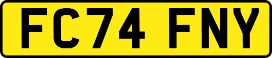 FC74FNY