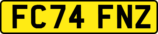 FC74FNZ