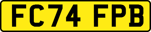 FC74FPB