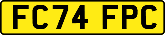 FC74FPC