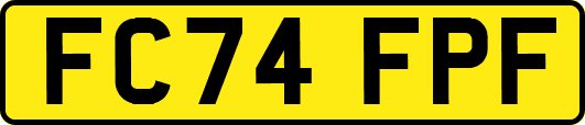 FC74FPF