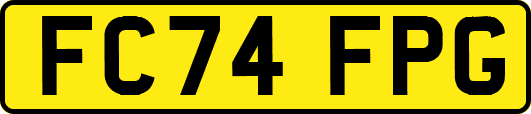 FC74FPG