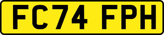FC74FPH