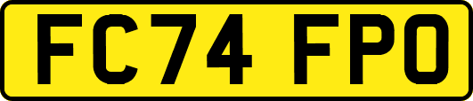 FC74FPO