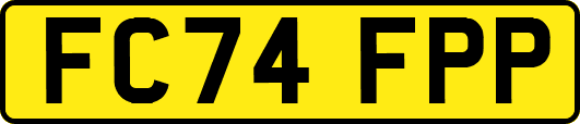 FC74FPP