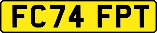 FC74FPT