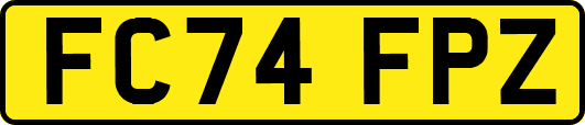 FC74FPZ