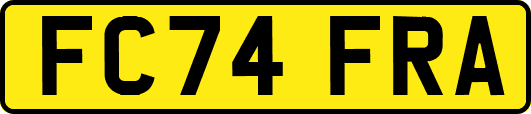 FC74FRA