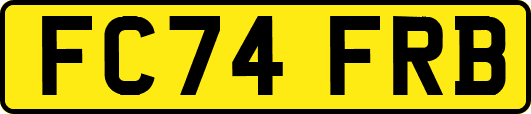 FC74FRB