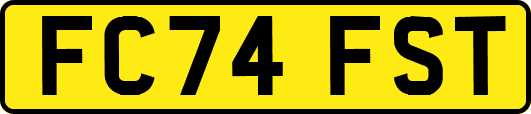 FC74FST