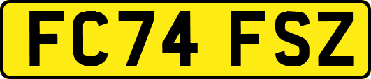FC74FSZ