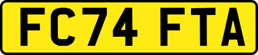 FC74FTA