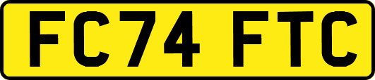 FC74FTC