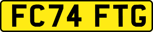 FC74FTG