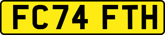 FC74FTH