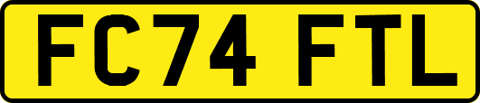 FC74FTL