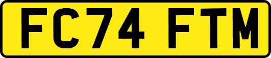 FC74FTM