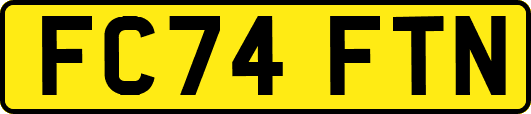 FC74FTN