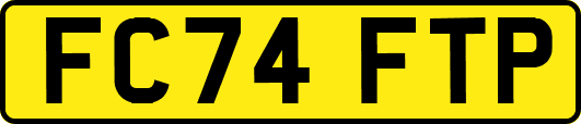 FC74FTP