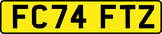 FC74FTZ