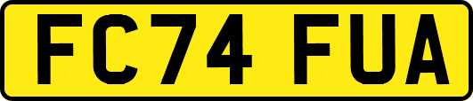 FC74FUA