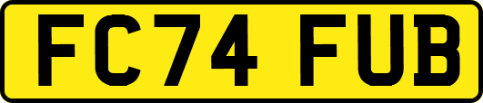 FC74FUB