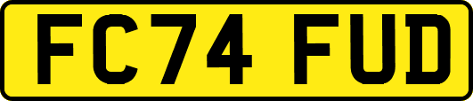 FC74FUD