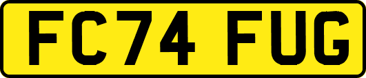 FC74FUG