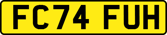 FC74FUH