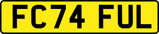 FC74FUL