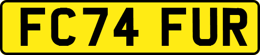 FC74FUR