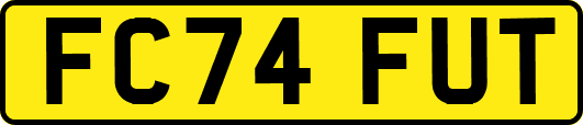 FC74FUT