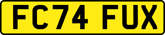 FC74FUX